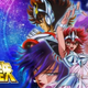 Illustration for article titled The Anime of Saint Seiya: Saintia Sho reveals a new visual